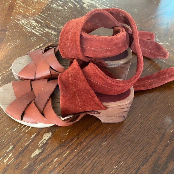 Free People Shoes - Picture 4 of 5